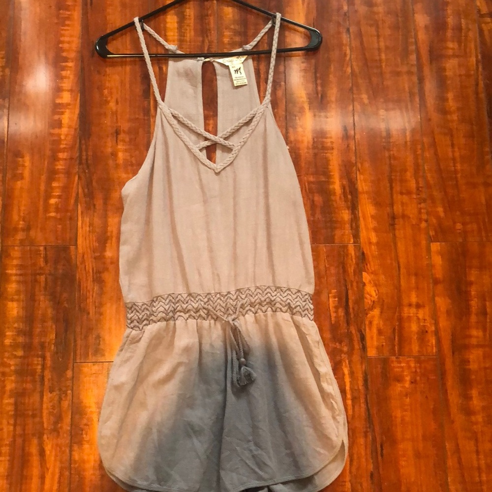 romper